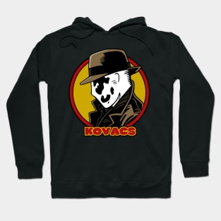 Tracy Kovacs Hoodie